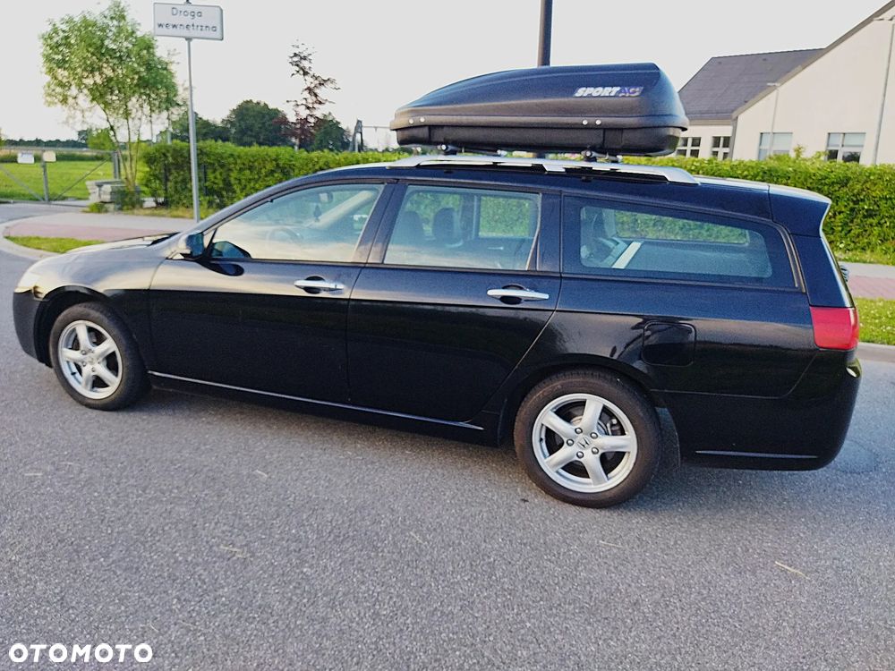 Honda Accord 2.0 i Sport - 7