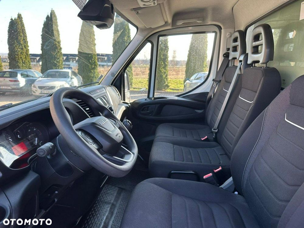 Iveco Daily 35C16 V - 11