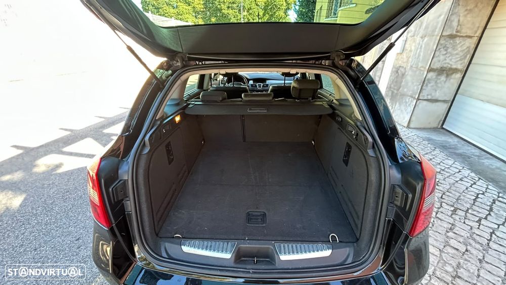 Renault Laguna Break 1.5 dCi Luxe - 17