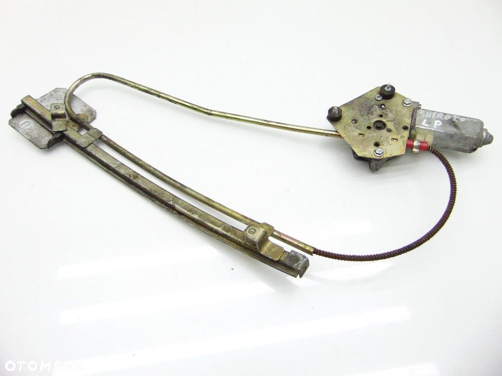 MECHANIZM  SILNICZEK SZYBY LEWY SCIROCCO MK2 - 2