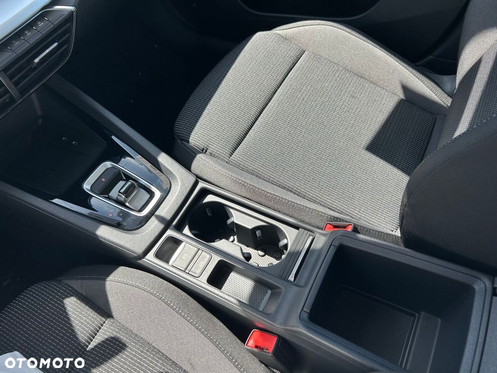 Skoda Octavia - 20
