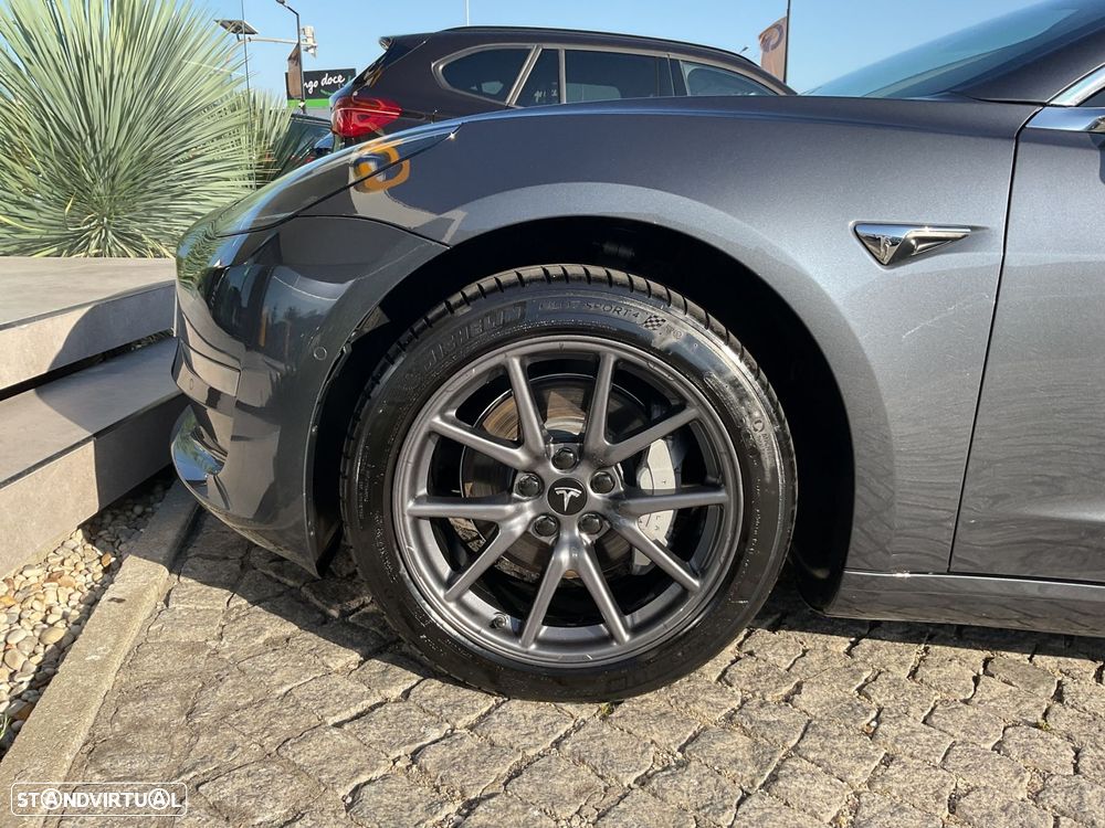 Tesla Model 3 Standard RWD Plus - 15