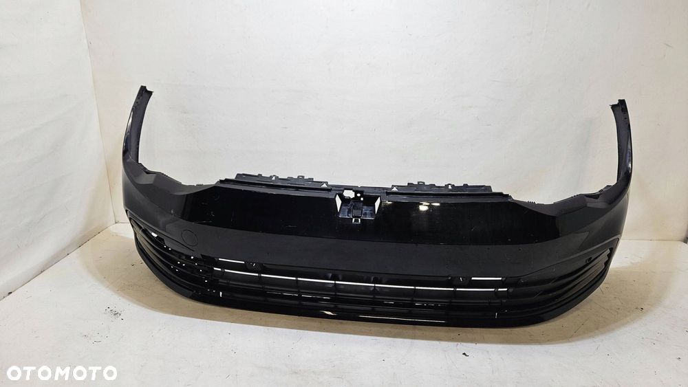 zderzak przód przedni vw volkswagen golf 8 19-24 5h0 5h0807221h - 2