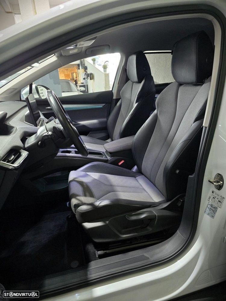 Skoda Enyaq iV 80 Sportline - 11