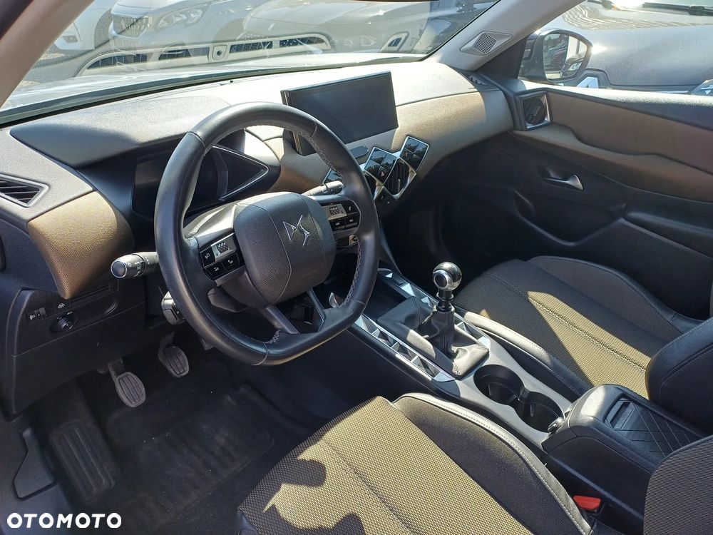 DS Automobiles DS 3 Crossback 1.2 PureTech Bastille - 15