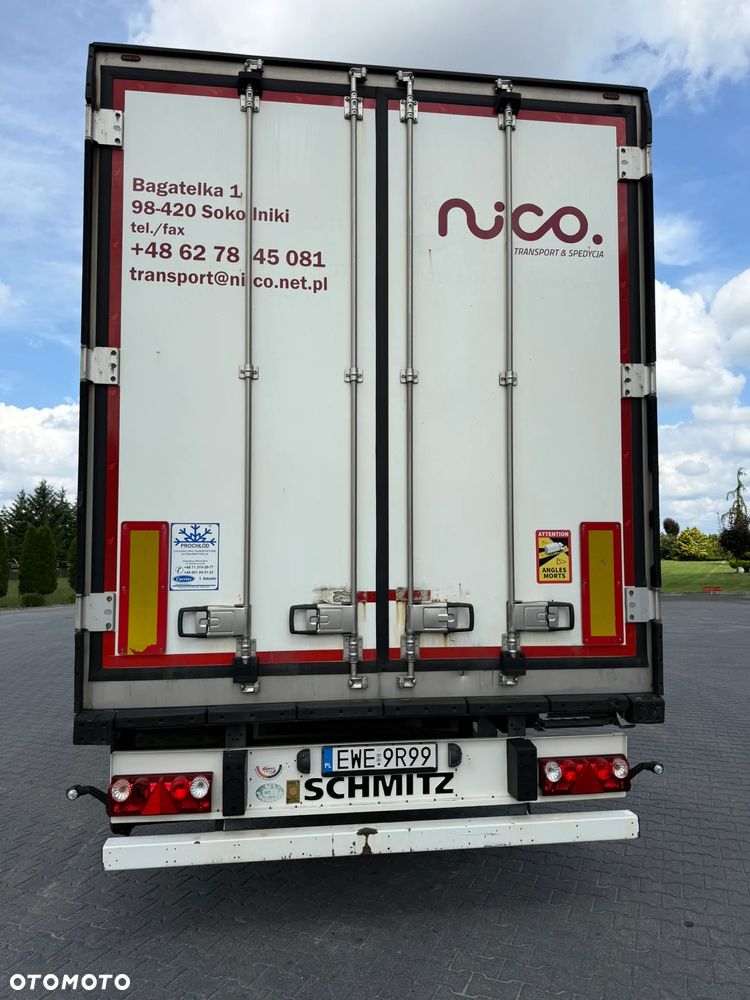 Schmitz Cargobull - 6
