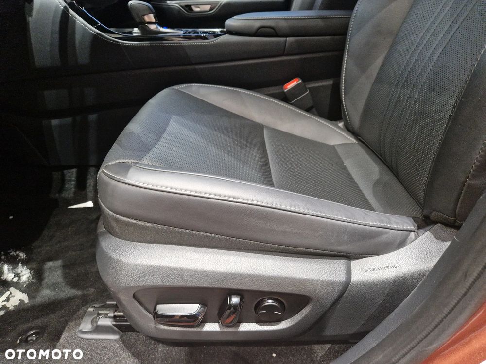 Lexus NX 350h Prestige AWD - 14