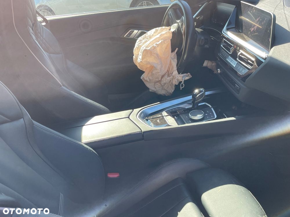 BMW Z4 M M40i - 9