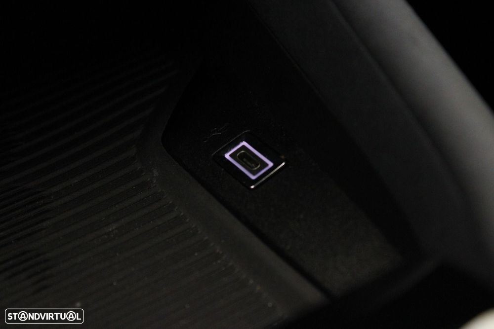 Alfa Romeo Junior Elletrica 50 kWh - 20