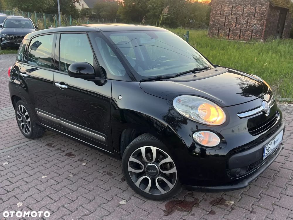 Fiat 500L 1.4 16V Pop-Star - 29
