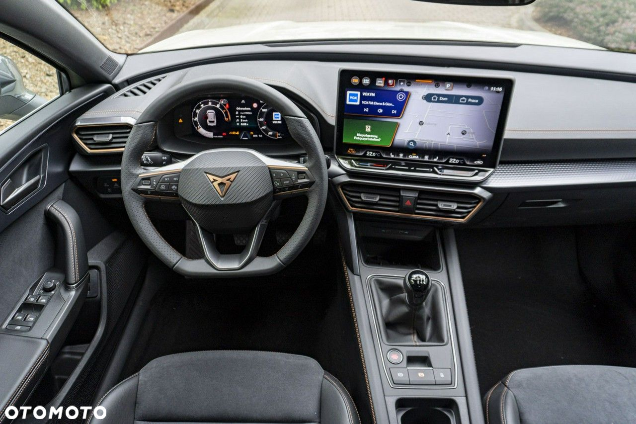 Cupra Leon Sportstourer - 17