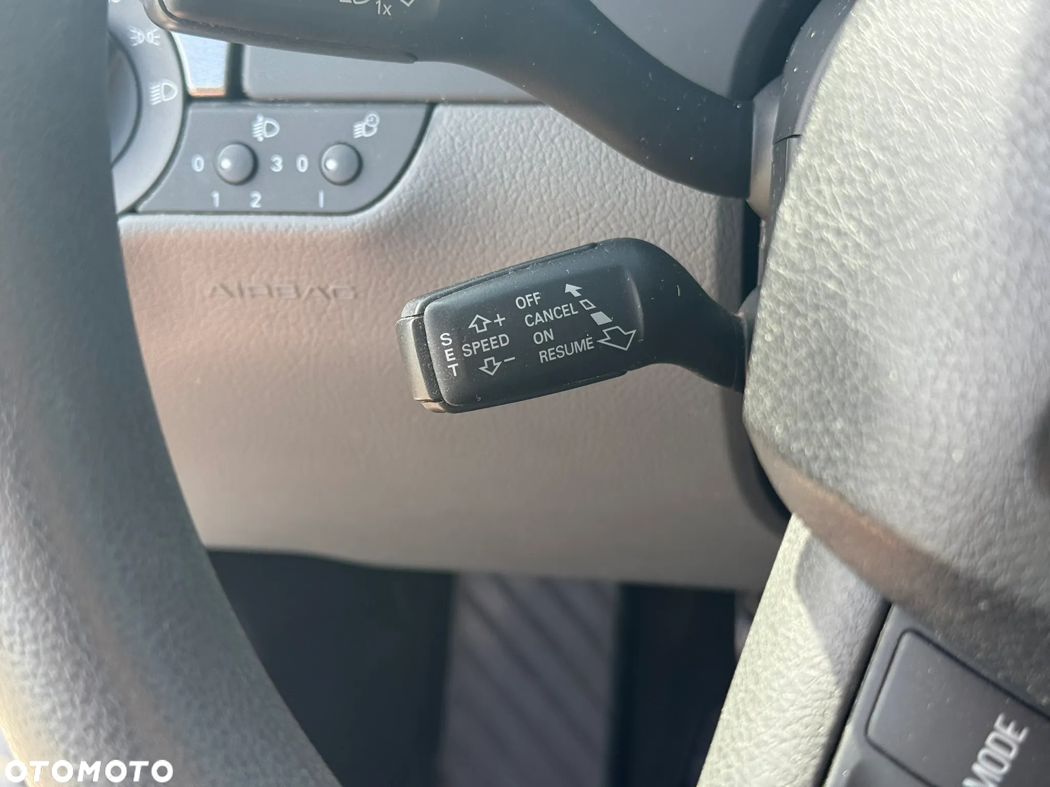 Seat Exeo - 22