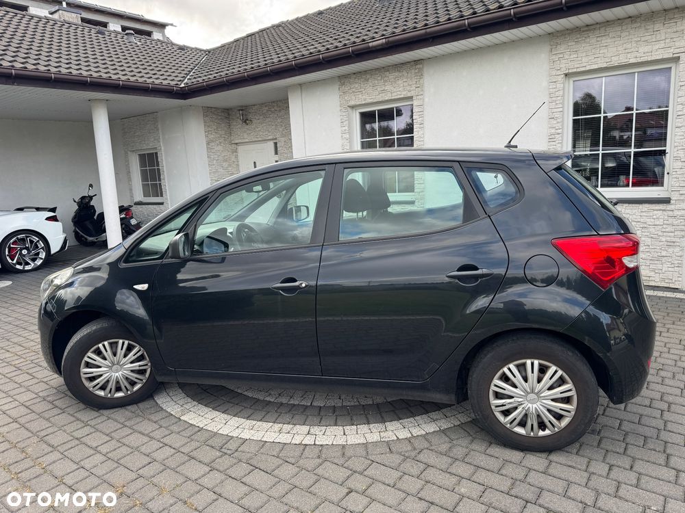 Hyundai ix20 1.4 Premium - 10