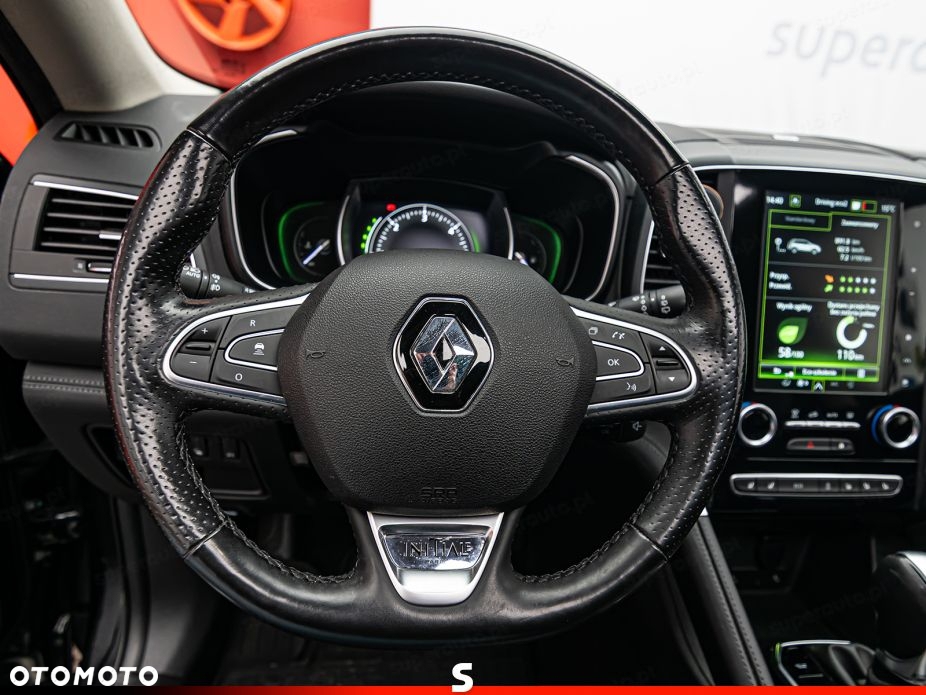 Renault Koleos 2.0 Blue dCi Initiale Paris 4x4 X-Tronic - 14