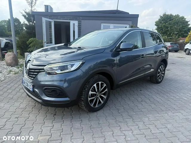 Renault Kadjar 1.3 TCe FAP Intens EDC - 1