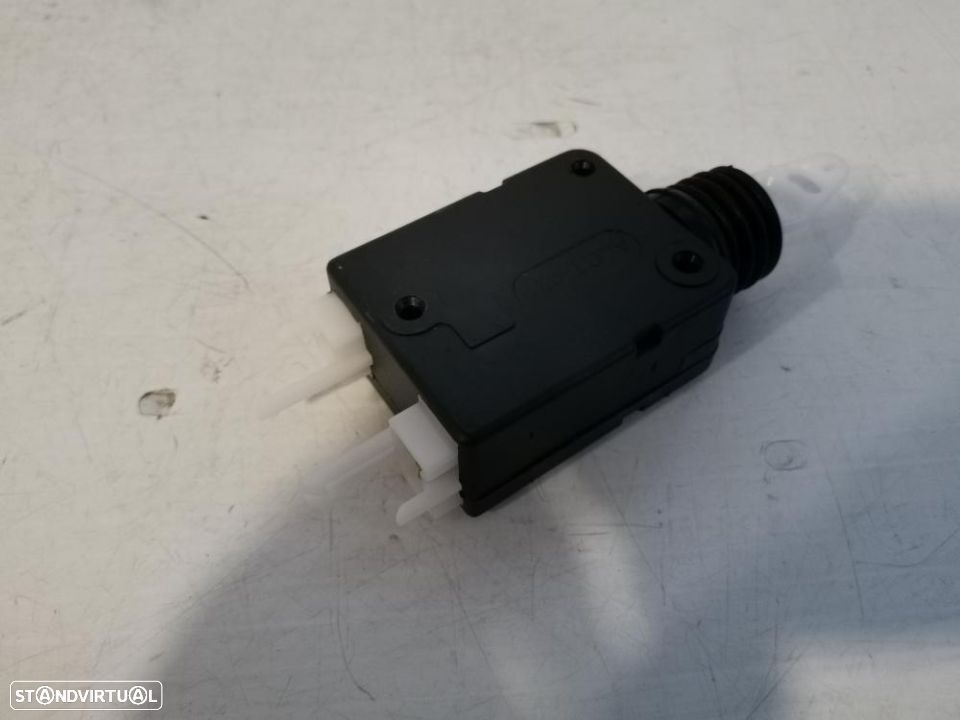 pistola fechadura porta citroen / Peugeot (2 fichas) nova - 4