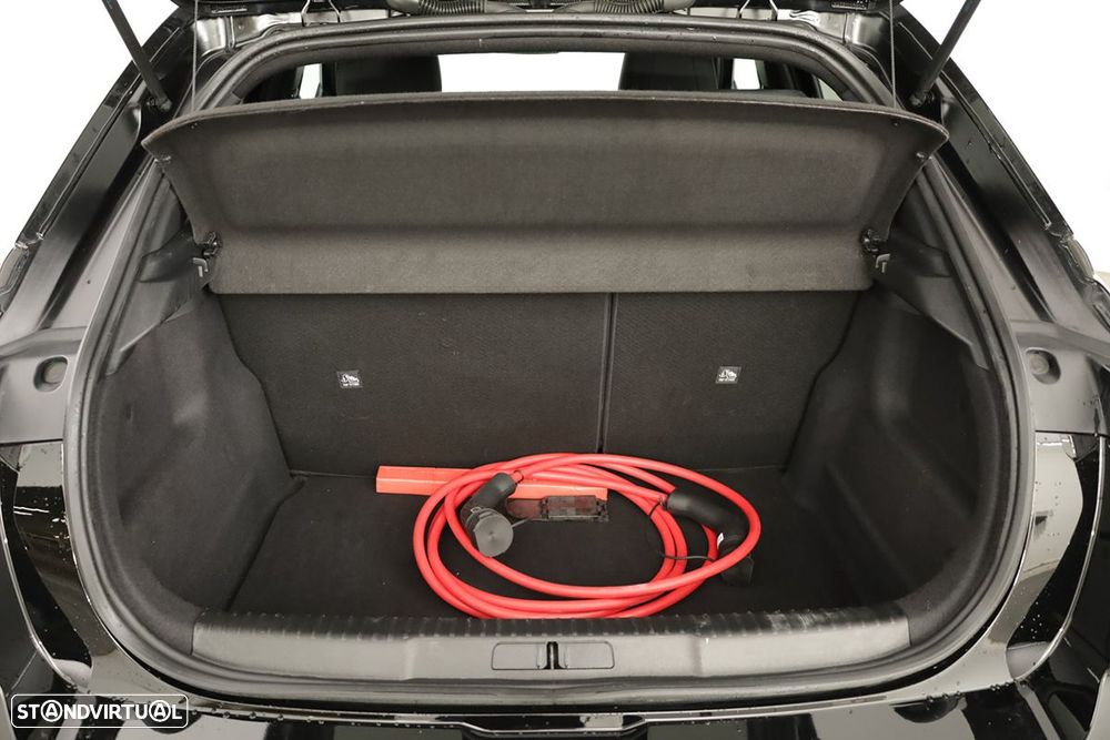 Opel Mokka-e 54 kWh GS - 23