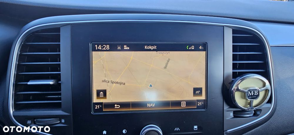 Renault Talisman ENERGY dCi 130 EDC INTENS - 21