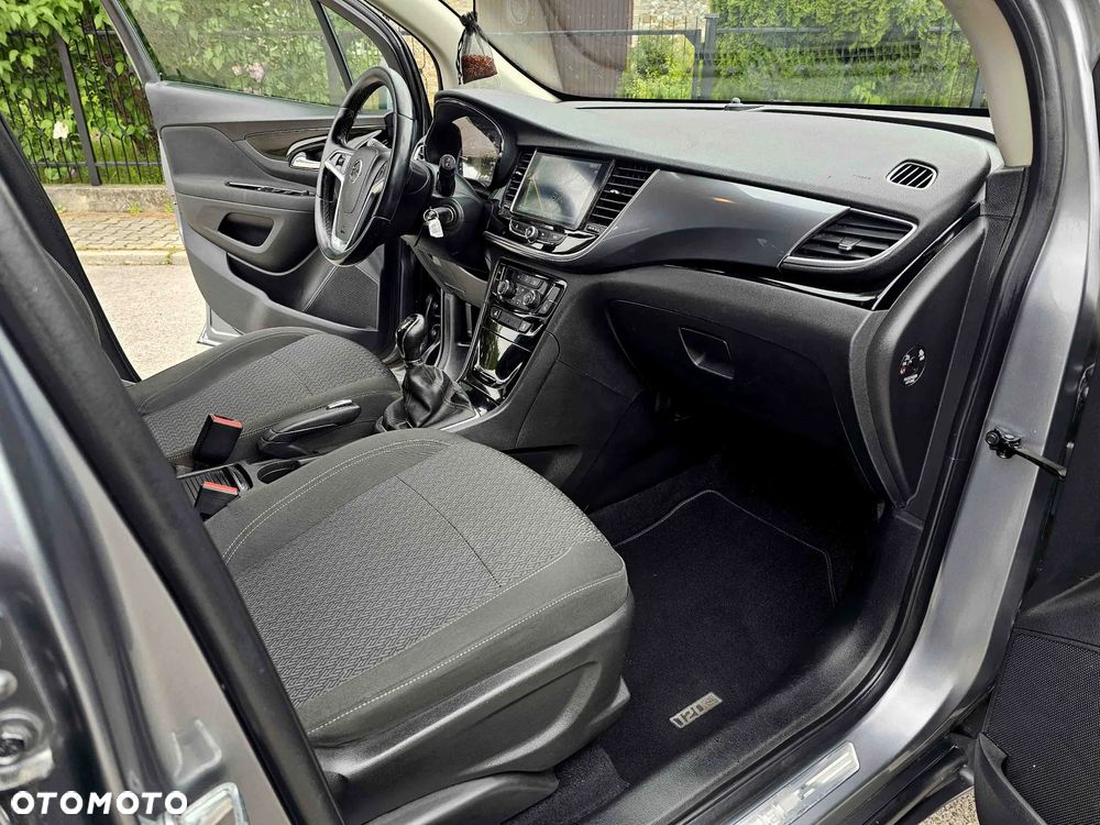 Opel Mokka X 1.4 ECOTEC Start/Stop 120 Jahre - 15
