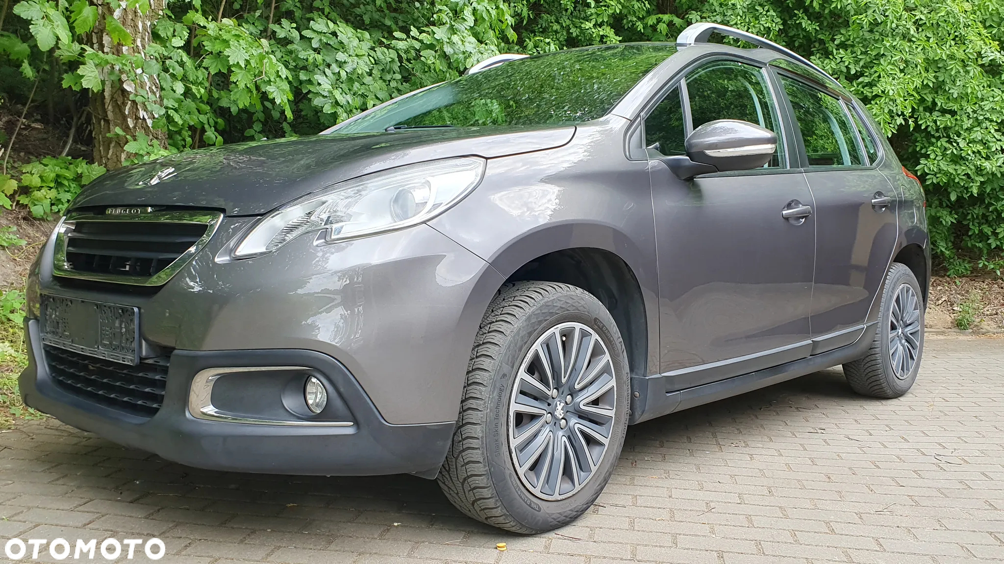 Peugeot 2008 1.6 VTi Active - 15
