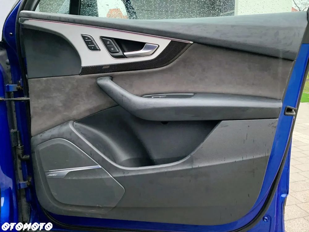 Audi SQ7 - 26