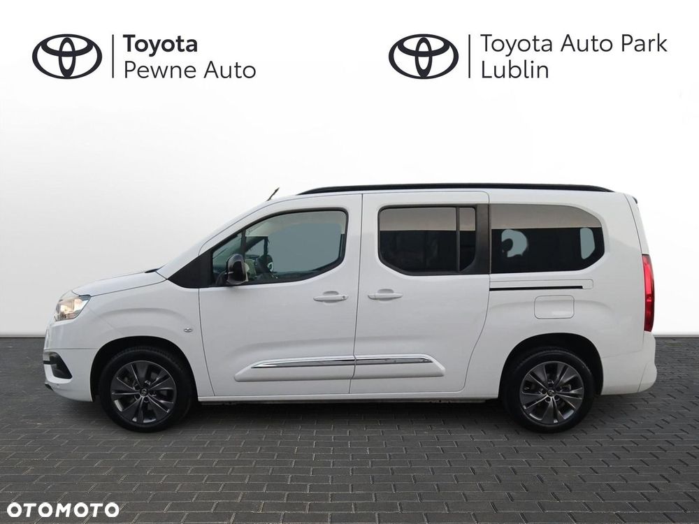 Toyota Proace City Verso Long 1.2 D-4T Family - 2