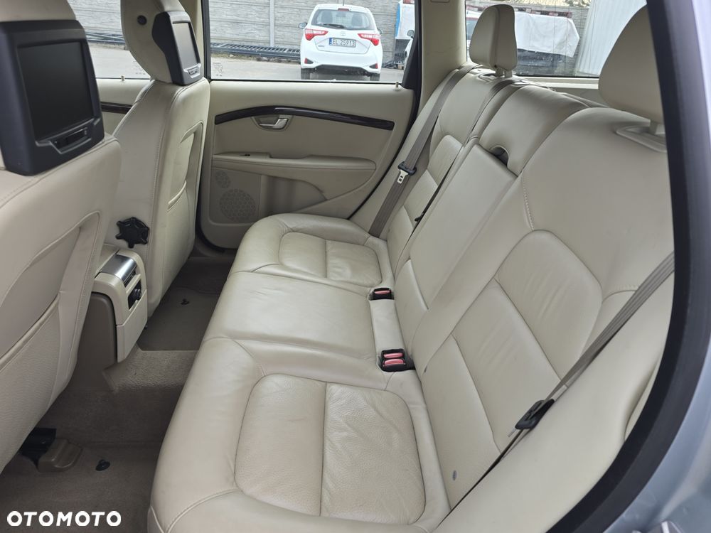 Volvo V70 D4 Summum - 12