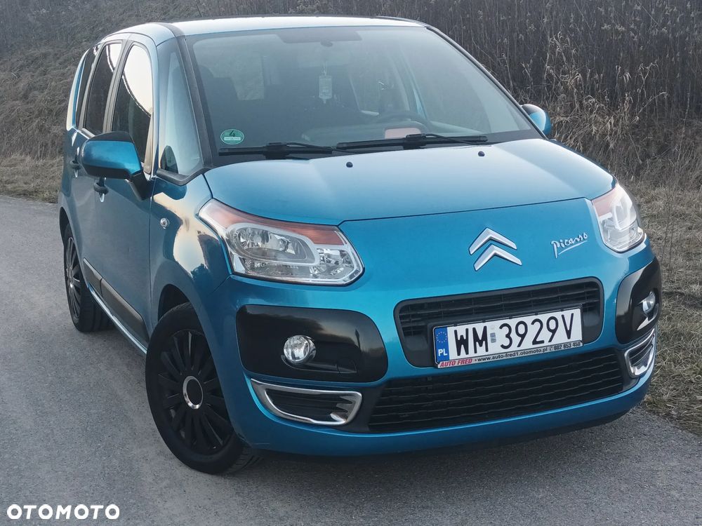 Citroën C3 VTi 95 Selection - 8