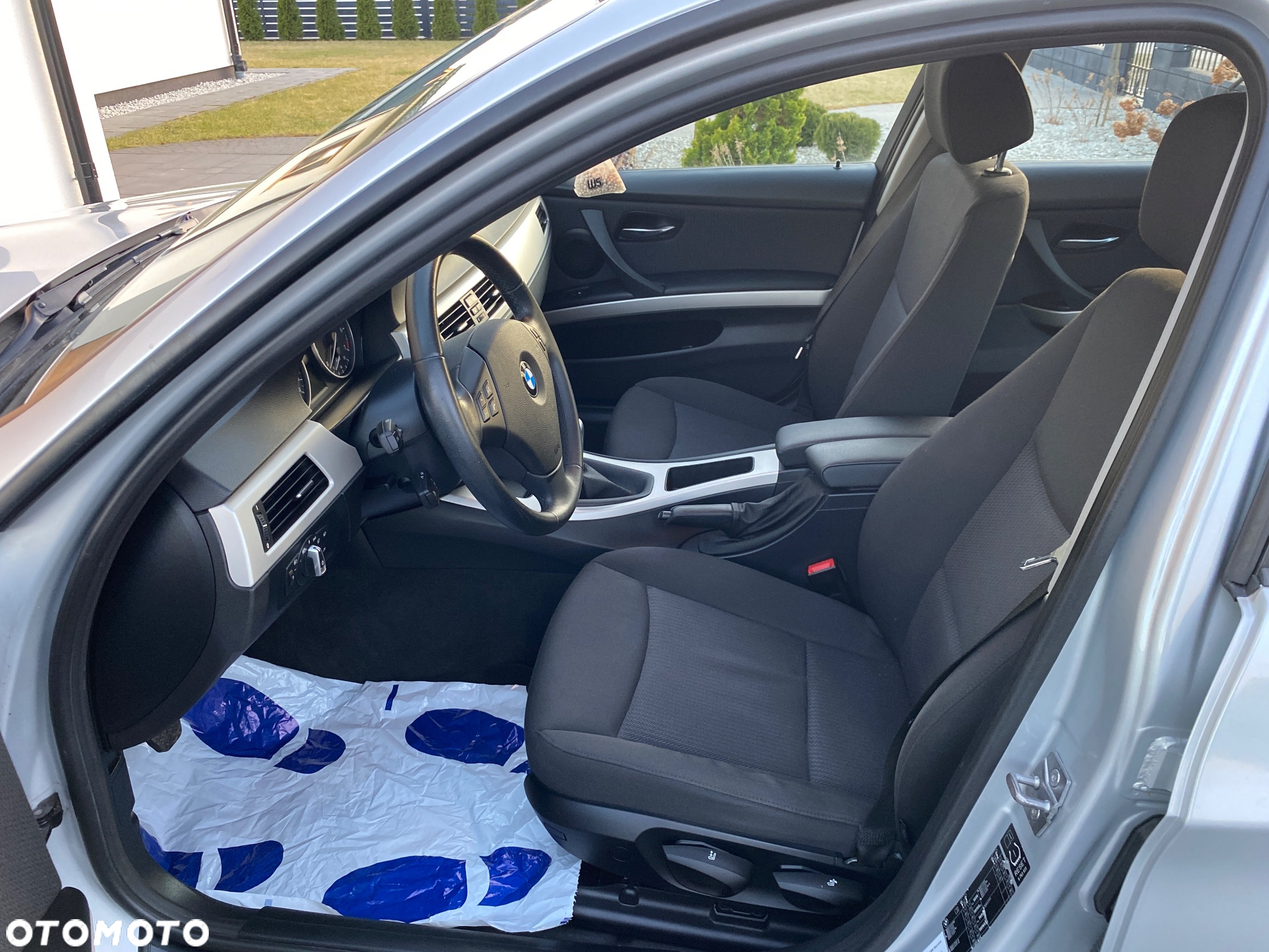 BMW Seria 3 318i Edition Sport - 25