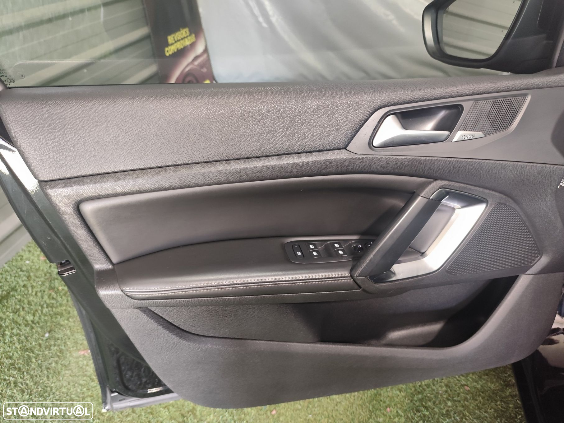 Peugeot 308 SW e-HDi FAP 115 Stop&Start Allure - 33