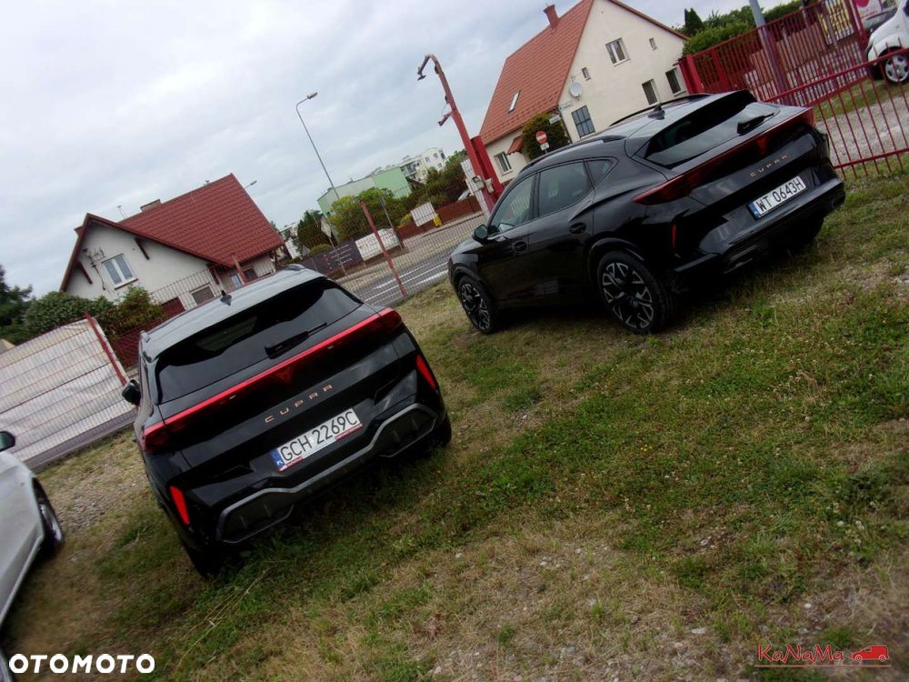 Cupra Formentor - 33