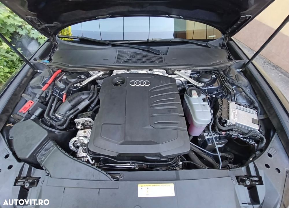 Audi A6 Avant - 9
