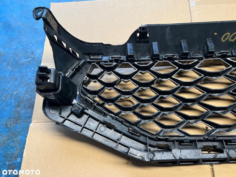 ATRAPA GRIL GRILL SEAT LEON IV 4 FR 5FA853651 5FA853651A - 6