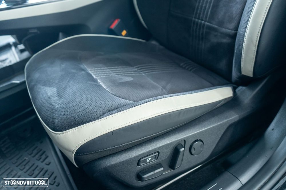 Kia EV6 77,4-kWh AWD GT-line - 6