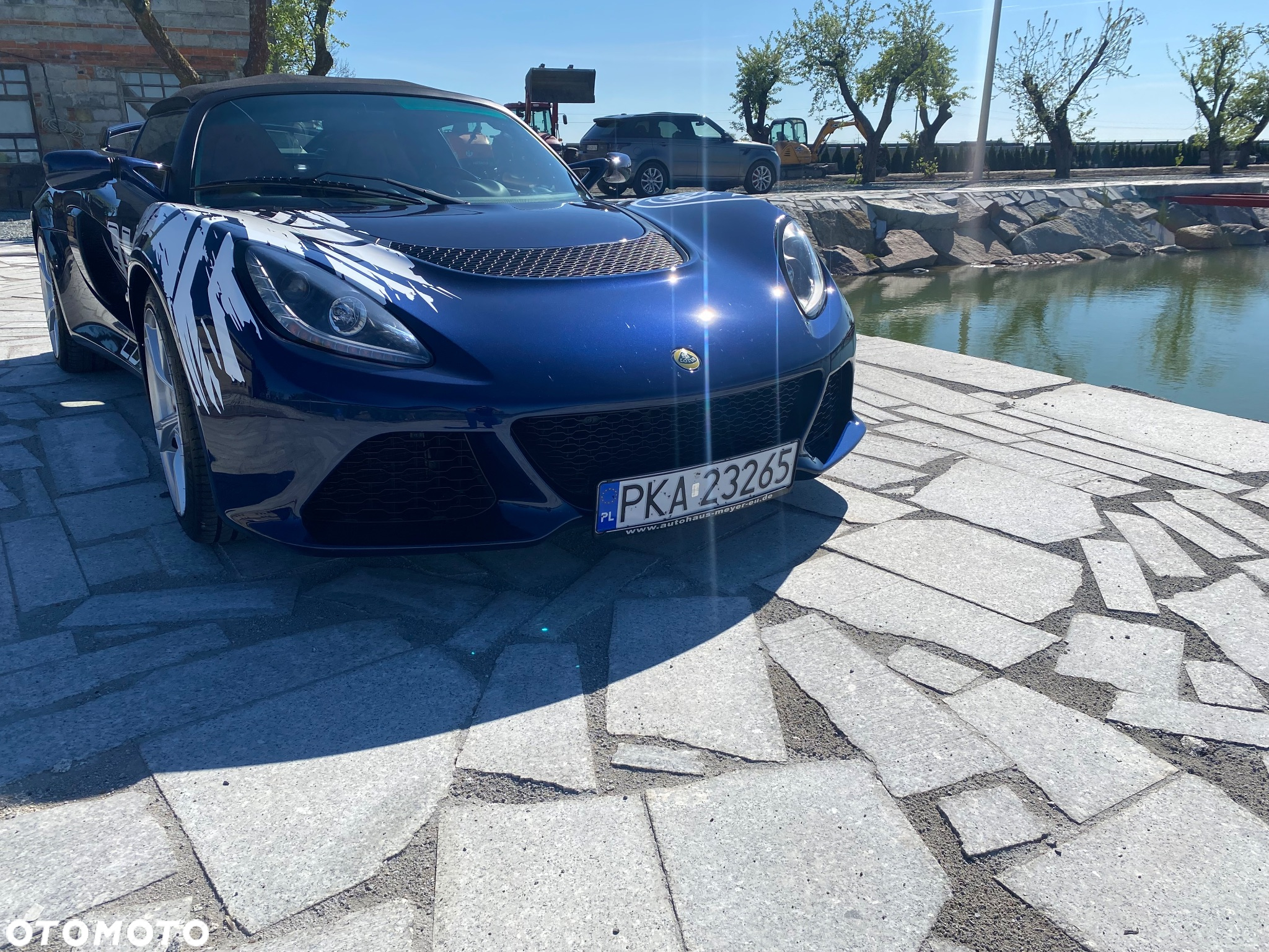 Lotus Exige - 19