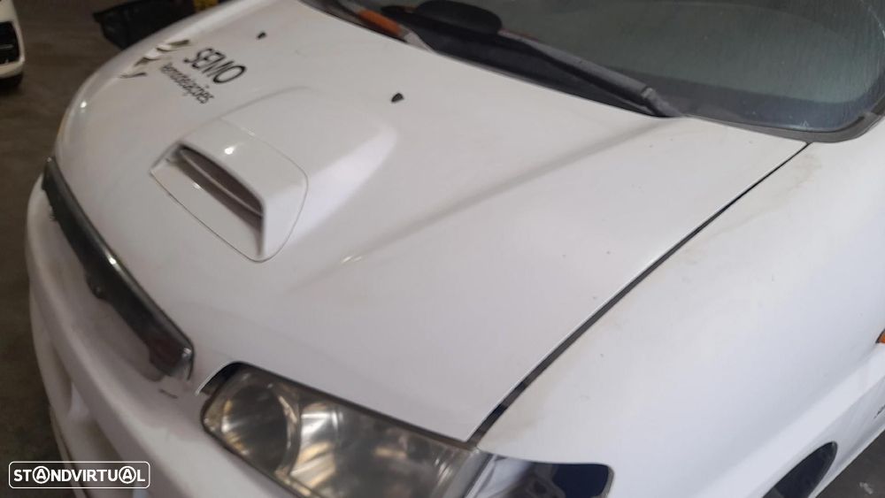 Capot HYUNDAI H-1 (A1) - 3