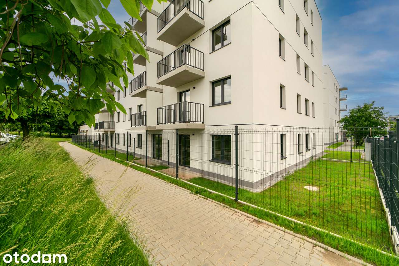 Tarnowskie Góry ul. Łotewska A1/M1 - 3 pok.