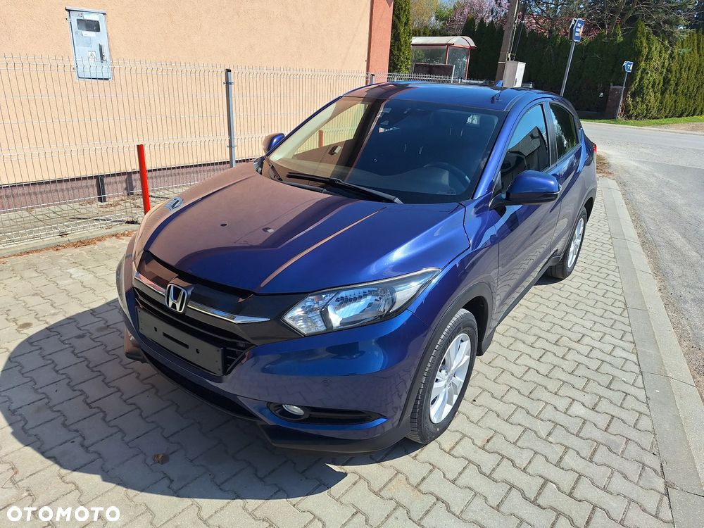 Honda HR-V 1.5 i-VTEC Executive - 10