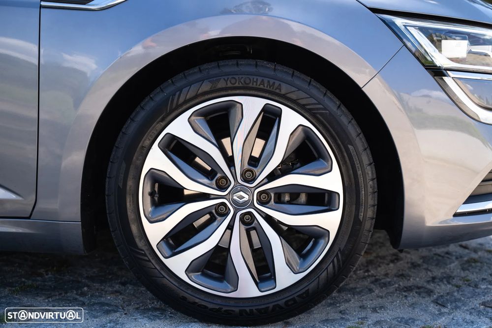 Renault Talisman - 29