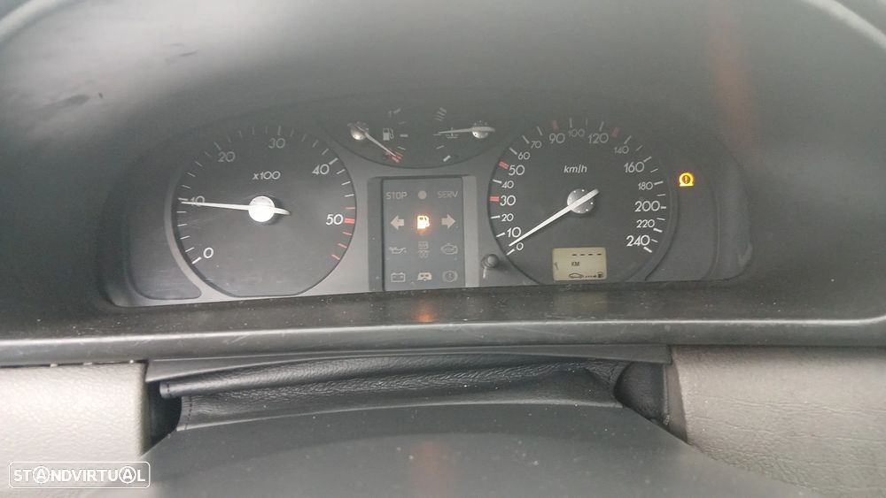Renault Laguna Break - 7