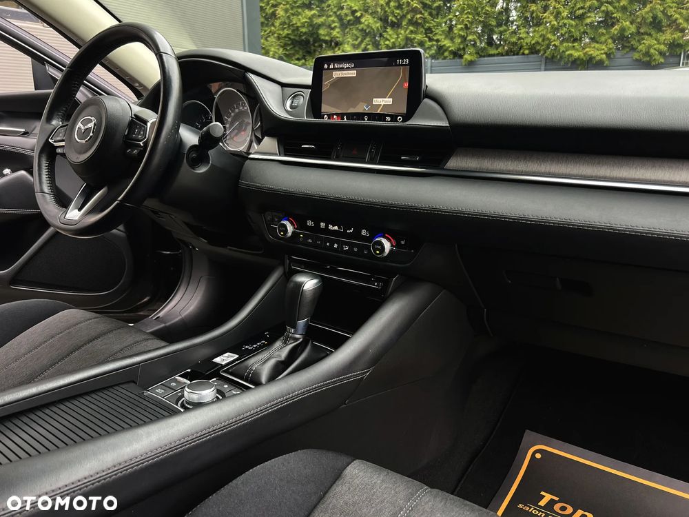 Mazda 6 2.0 SkyPassion - 16