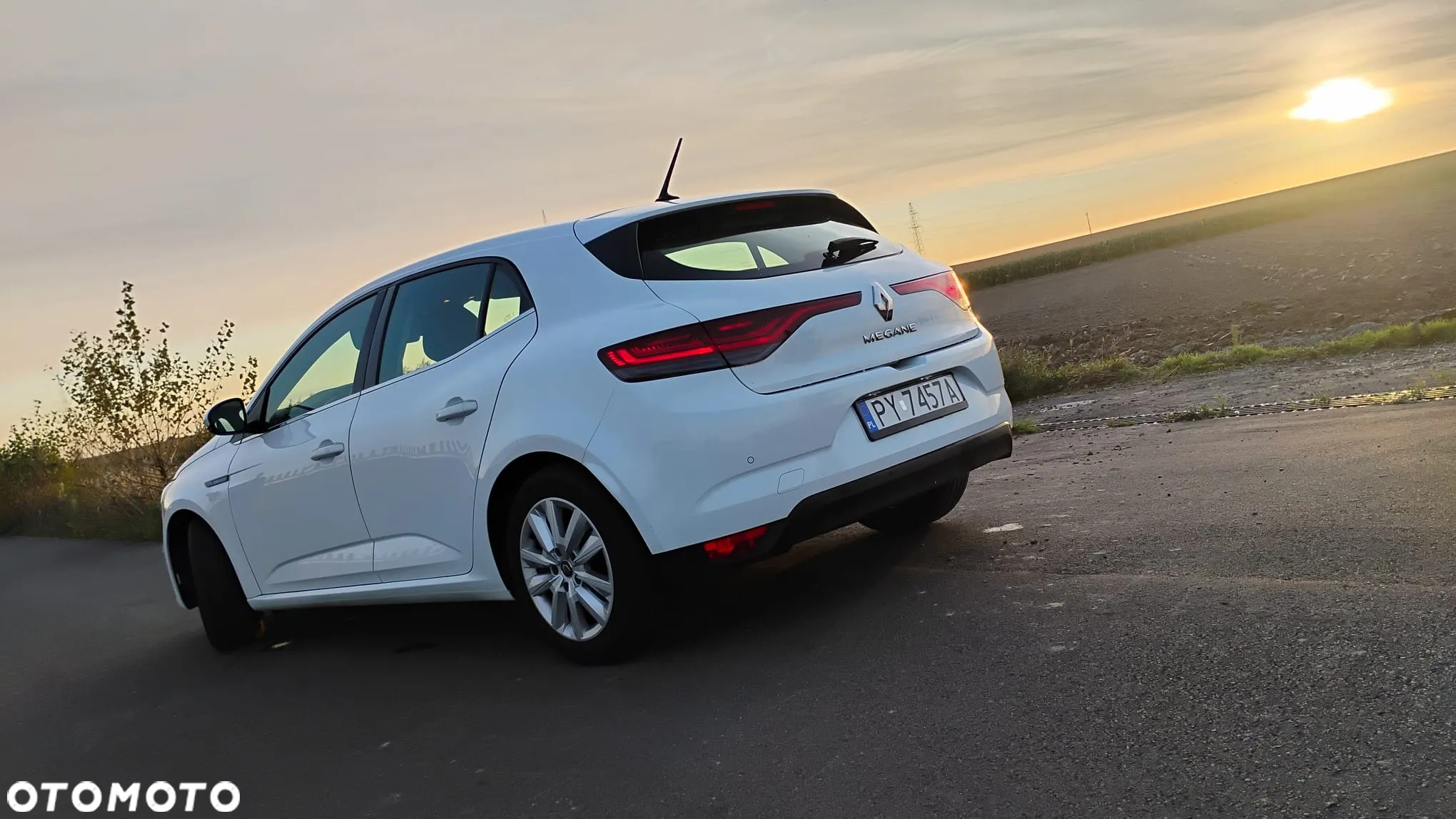 Renault Megane 1.5 Blue dCi Intens - 16
