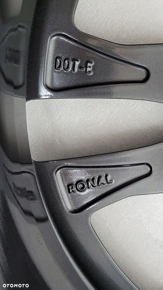 FELGA MERCEDES AMG GLB X247 W247 GLA H247 8X19 19 ET49 5X112 - 15