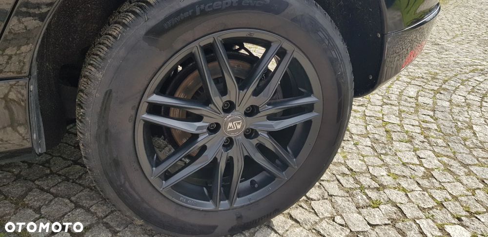Volvo XC 60 D3 Geartronic Summum - 20