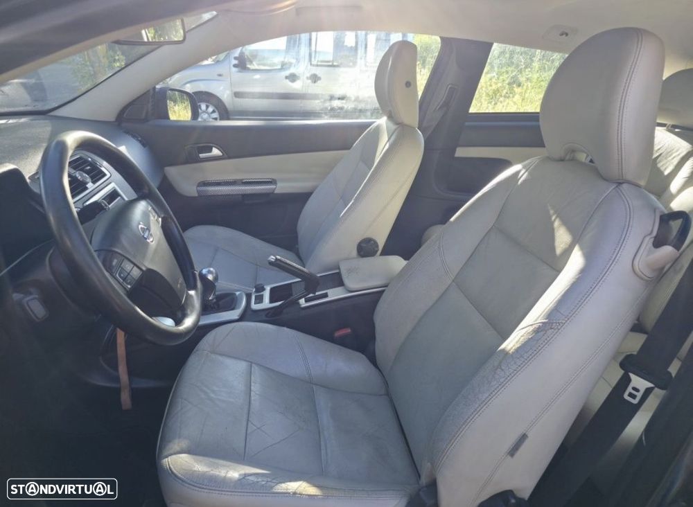 Volvo C30 1.6 D Drive Kinetic Start/Stop - 8