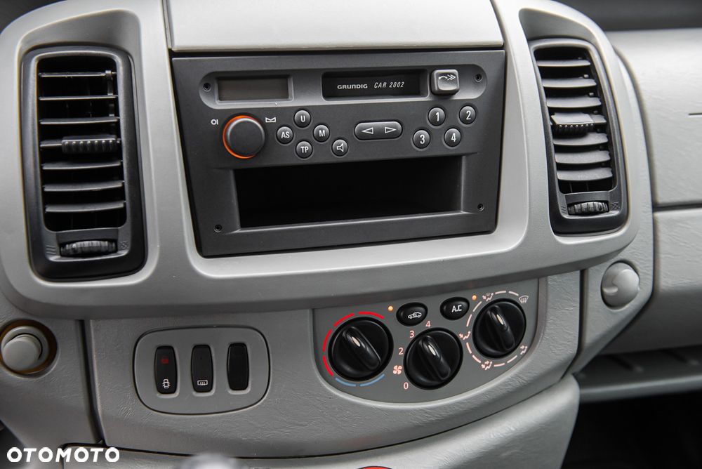 Opel Vivaro L1H1 Life Edition - 17