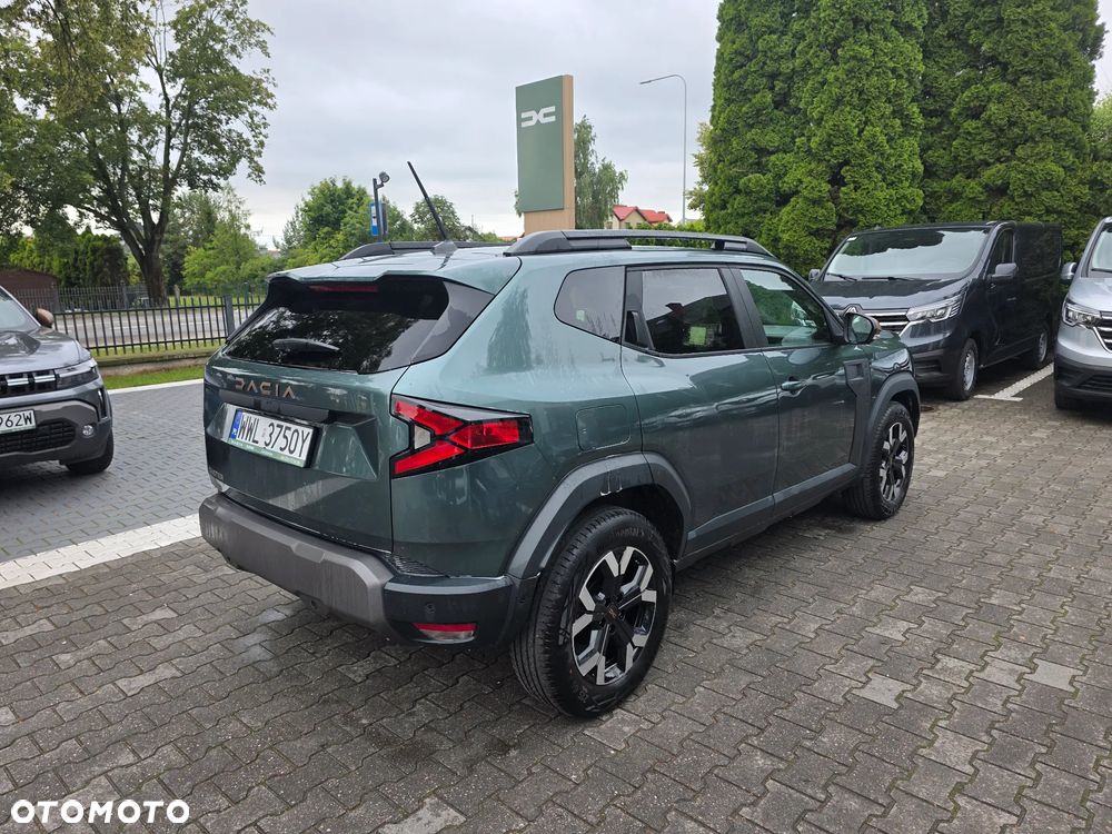 Dacia Duster - 5