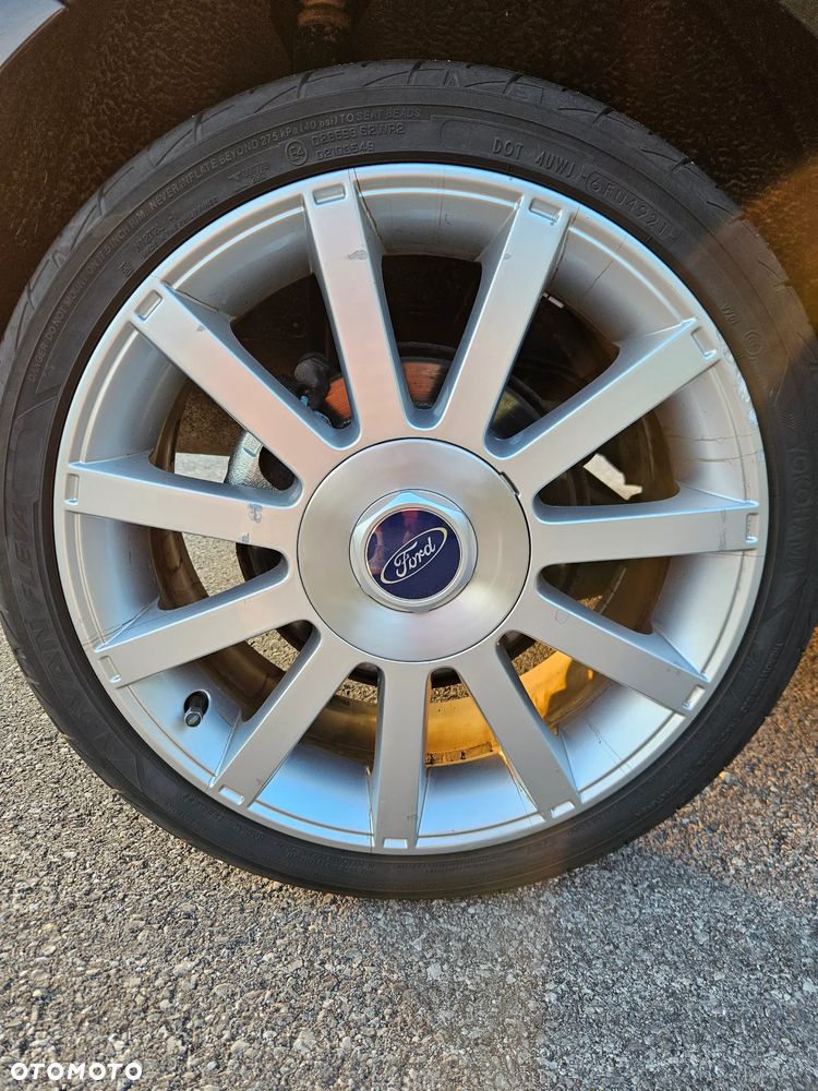 Ford Fiesta - 9
