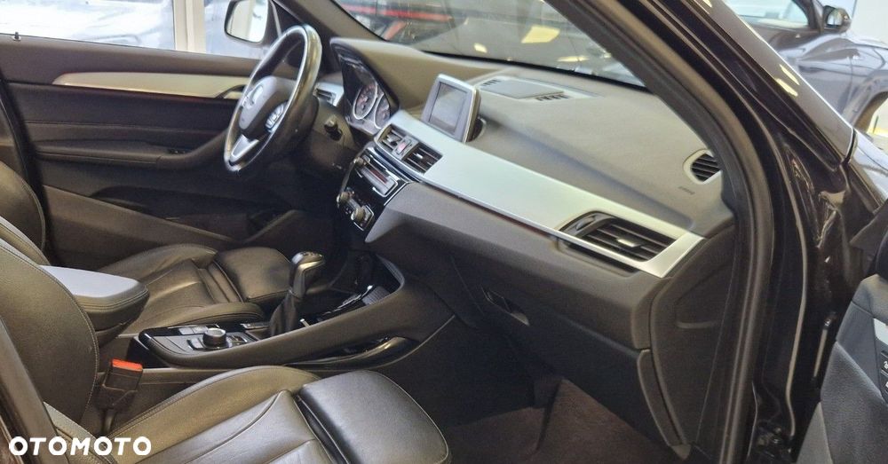BMW X1 - 28