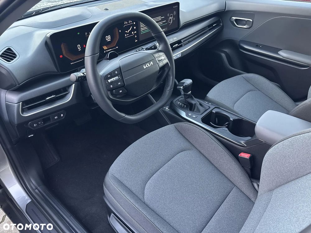 Kia K4 1.6 T-GDI M - 9